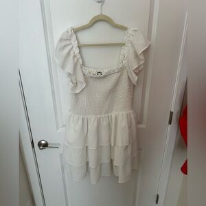 Express Cocktail Dress